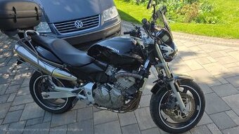 Honda CB600F Hornet