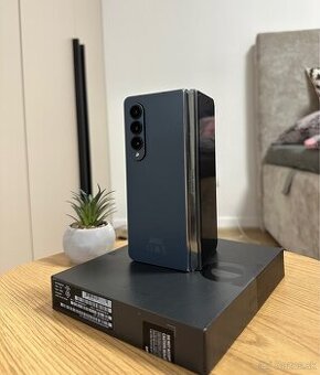 SAMSUNG GALAXY Z FOLD 4 1TB, TOP STAV✅