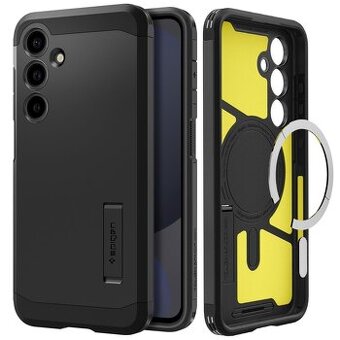Odolné púzdro spigen pre samsung s24 FE