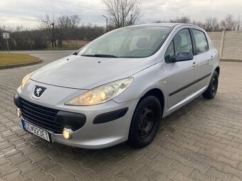 PEUGEOT 307 1.4i ROK-2006 STK-EK-2027/1