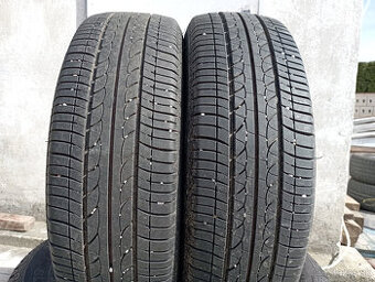 175/65/15 Bridgestone letné pneu 2ks