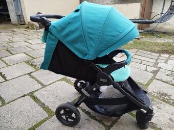 Britax B motion 4plus
