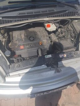 Citroen xara