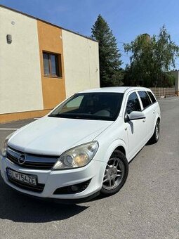 Predám Opel Astra