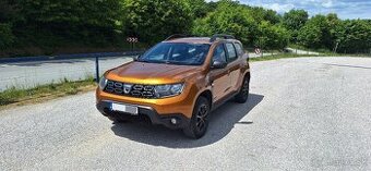 Dacia Duster 1.5 DCI 85 S&S Comfort 4x4