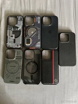 Kryty na IPhone 14 Pro