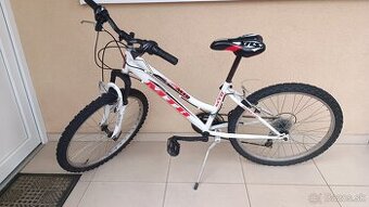 Bicykel, veľ.24