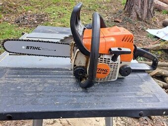 Pila stihl MS 180