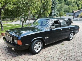Volga 24 - STK do 2026