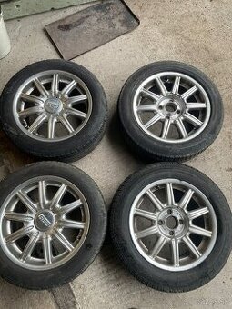 BBS 4x100 r15