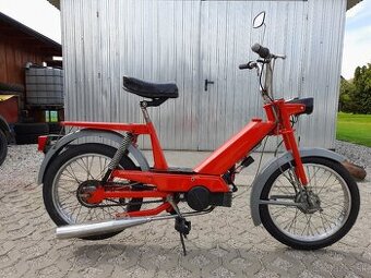 Babetta 207