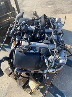 motor vw 5.0 V10 230kw