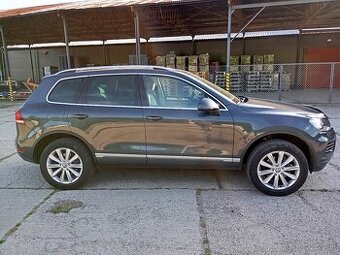 Touareg 3.0 tdi