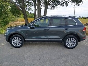 Touareg 3.0 tdi