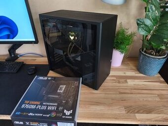 Desktop PC i7 14700KF