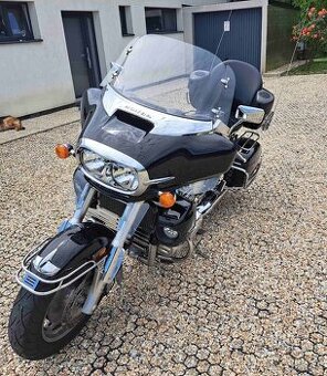 Honda Valkyrie GL1500