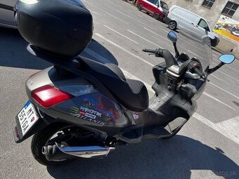 Aprilia atlantic 125