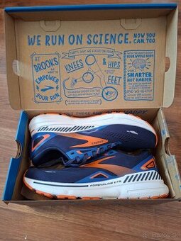 tenisky Brooks Adrenaline GTS 23 (42,5)