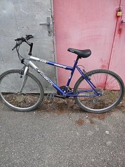 Bicykel