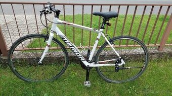Merida Speeder T2