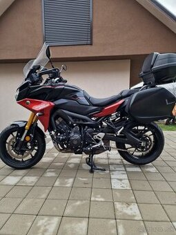Yamaha Tracer 900GT