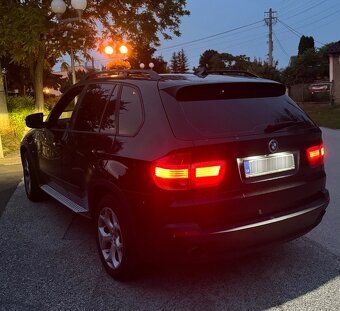 2009 BMW X5 3.0D XDRIVE