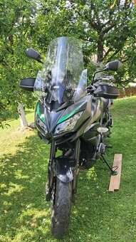 Kawasaki Versys 650 ABS