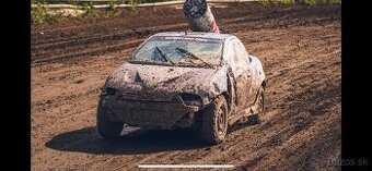Opel Tigra 1.6i AUTOCROSS - 1