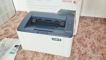 Xerox Phaser 3020