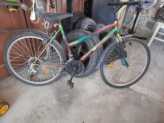 Bicykel