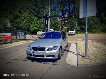 Bmw e91