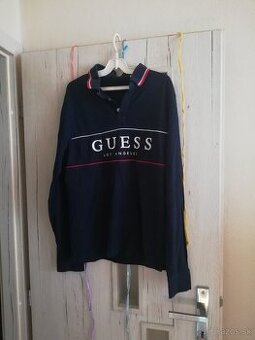 Tričko Guess