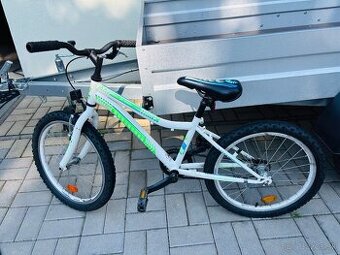 Detsky bicykel