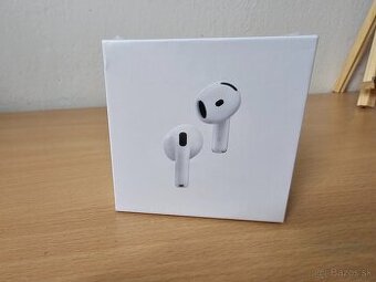 AirPods 4 ANC