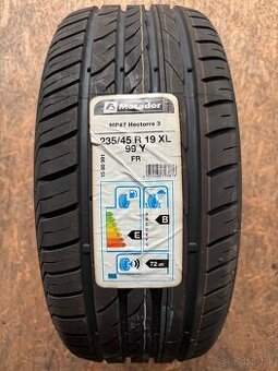 Letné pneumatiky Matador 235/45 R19