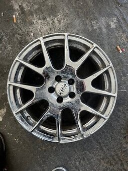 Dotz 5x100 R17