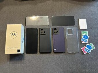 Motorola Edge 40 Neo 5G