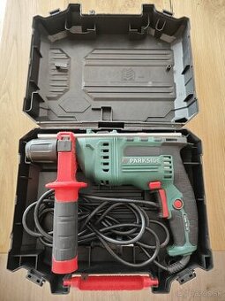 Vŕtačka Parkside PSBM 750w