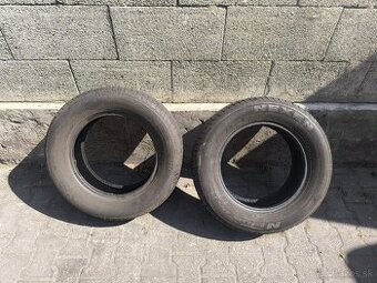 Predám nexen 235/60r16 dot 0119 - 1
