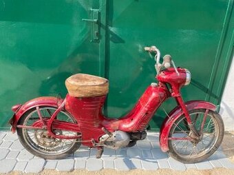 jawa 550