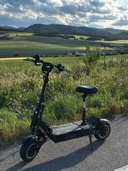 ELEKTRICKÁ KOLOBEŽKA ECOWHEEL K111