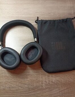 Bezdrôtové slúchadlá JBL LIVE650BTNC