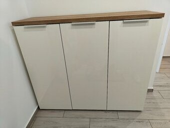 SKRINKA NA TOPÁNKY