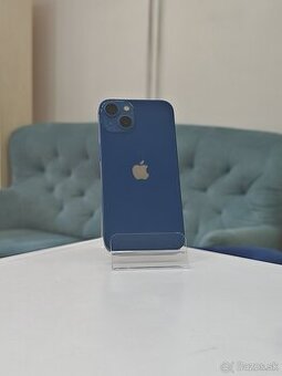 Iphone 13 128GB Blue | 100% BATÉRIA