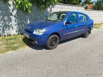 Renault Thalia 1.4