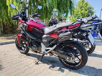 Honda nc750x