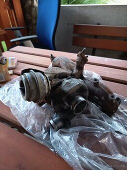 Turbo 1.9tdi 81kw