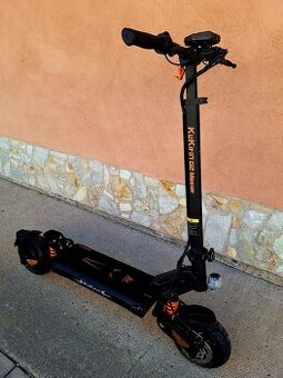 KuKirin Kugoo G2 Master najnovsi model 2025