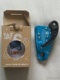 TAZ LOV 3
