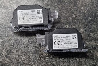 Audi podsvietenie dverí